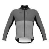 Campera Bicicleta Ciclismo Ziroox Fly Rompeviento Impermeabl