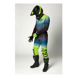 Conjunto Motocross Fox - Airline Reepz #26731