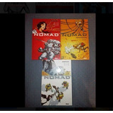 Nomad Comic Glenat 2 Al 4