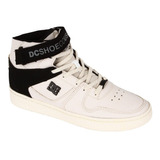 Zapatilla Dc Pensford Off White