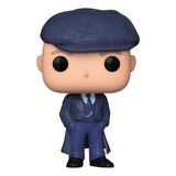 Funko Pop John Shelby 1403 Peaky Blinders Television