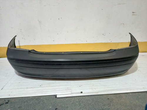 Parachoque Trasero Hyundai Elantra 2001-2012 Detalle Rp Foto 8