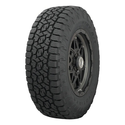 Llanta 265/75r15 Toyo Open Country At3 112s S
