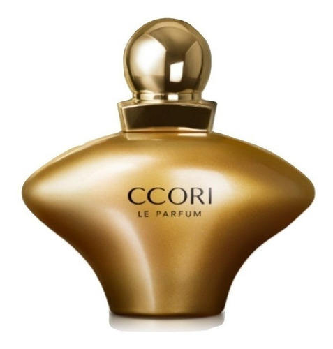 Yanbal Colonia Ccori Le Perfum Para Dam - L a $2242