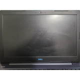 Laptop Dell G3 15