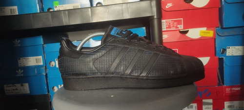 Tenis Superstar adidas