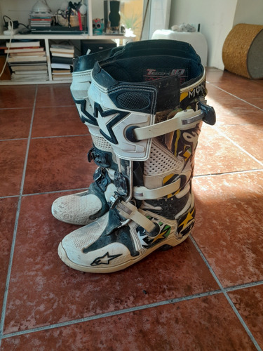 Alpinestar Tech 10