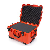 Nanuk 960 Funda Rígida Impermeable Con Ruedas E Inserto De E