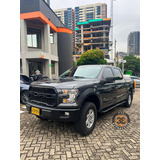 Ford F150 Xlt