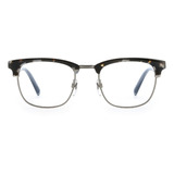 Lentes Levis Lv5003 Ipr Azul Havana Oftalmico Original