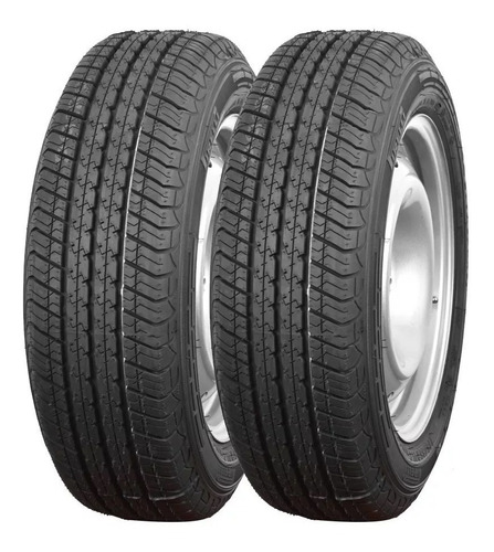 Kit 2 Neumáticos Pirelli 175 65 R14 Chrono Citroen Berlingo