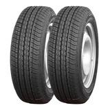 Kit 2 Neumáticos Pirelli 175 65 R14 Chrono Citroen Berlingo