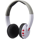 Auriculares Uproar Inalámbricos Bluetooth Jack 0.138 In,gray