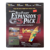 Great Planes Real Flight Expansion Pack G3 1