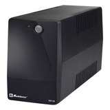 Ups Koblenz 5216 R 520va 240w 6 Contactos Negro