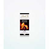 Chocolate Suizo Lindt Excellence Amargo Con Naranja 100g