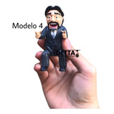 Figura Maradona Dt Técnico Selección Mod3 Arg En 3d 