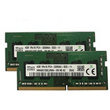 Memoria Ram Ddr4 3200mhz 4gb Portatil Laptop Pc4-3200