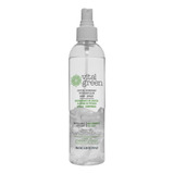 Desodorante Cristal Alumbre Spray Corporal 150g Vital Green