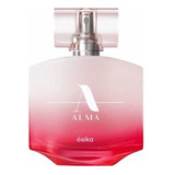 Perfume Para Dama Esika Alma 50ml