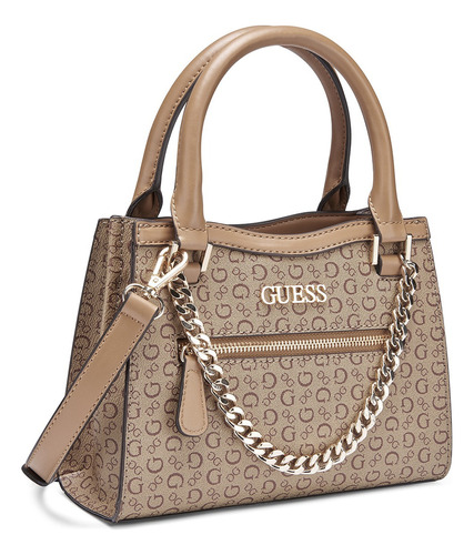 Bolsa Guess Factory Sg907505-moc