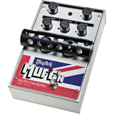 Electro Harmonix English Muff'n Distorsion Valvular Preamp 