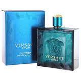 Perfume Versace Eros Edt 200ml