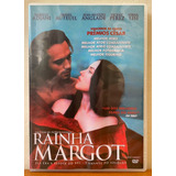 Dvd Filme A Rainha Margot, Adjani, Auteuil, Perez, Lisi