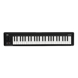 Teclado Controlador Midi Korg Microkey2 49