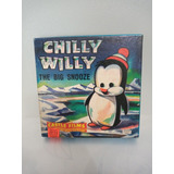 Antigo Filme Super 8 Picolino Chilly Willy