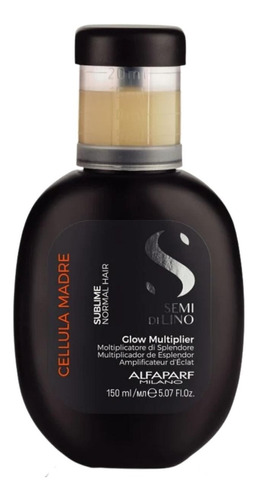 Cellula Madre Glow Multiplier 150ml