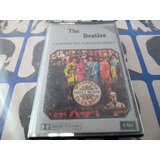 The Beatles La Banda Del Sargento Pepper Casete