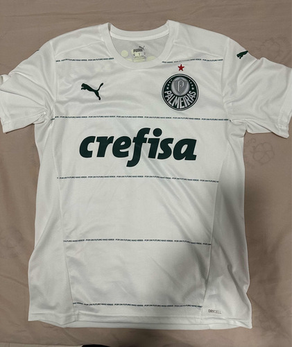 Camisa Palmeiras Tamanho M