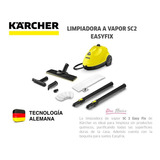 Lavadora A Vapor 1500w 3,5bar 1lts Cald Sc2 Karcher/dec Haus