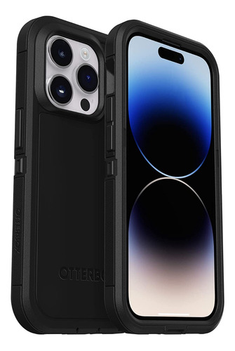 Funda Otterbox Defender Para iPhone 14 14 Plus 14 Pro Max