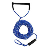 Sgt Knots Heavy-duty Water Ski Rope With Floating