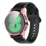 Proteção 2 Em 1 Para Smartwatch Samsung Galaxy Watch 5 40 44