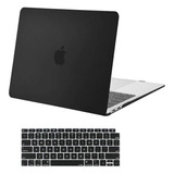 Funda Para Macbook Air 13 2020 2019 2018 A2337 M1 A2179 A193