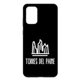 Funda Galaxy S20+ Torres Del Paine Puerto Natales - Souvenir