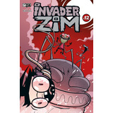 Invader Zim 12a