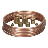 Bosch Sp0f000012 Copper Tubing Installation Kit