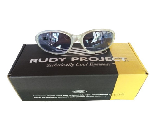 Anteojos Lentes Rudy Project Sport Kubo