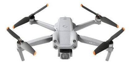 Drone Dji Air 2s Fly More Combo Usado