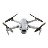 Drone Dji Air 2s Fly More Combo Usado