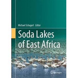 Libro Soda Lakes Of East Africa - Michael Schagerl