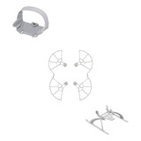 Kit De Proteção Para Drone Dji Mavic Mini 3 Pro