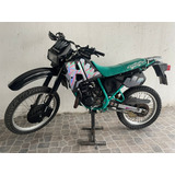 Kawasaki Kmx 125