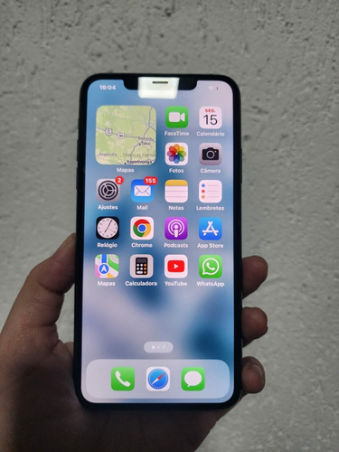 iPhone 11 Pro Max 256gb