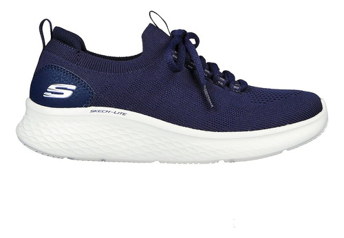 Zapatilla Mujer Skechers Skech Lite Pro Full Night Lavable