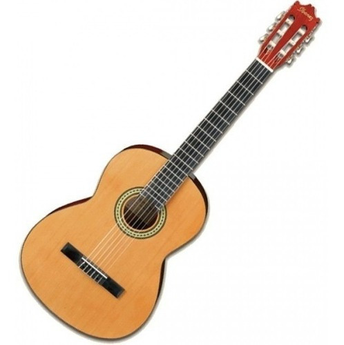 Guitarra Clásica Ibanez Ga3am